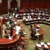 It <em>Only</em> Took Over Four Months: Albany Passes A Budget!